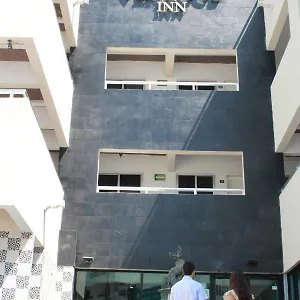*** Hotel Venados Mexico