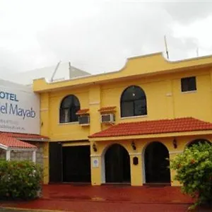 Real Del Mayab 3*, Playa del Carmen Messico