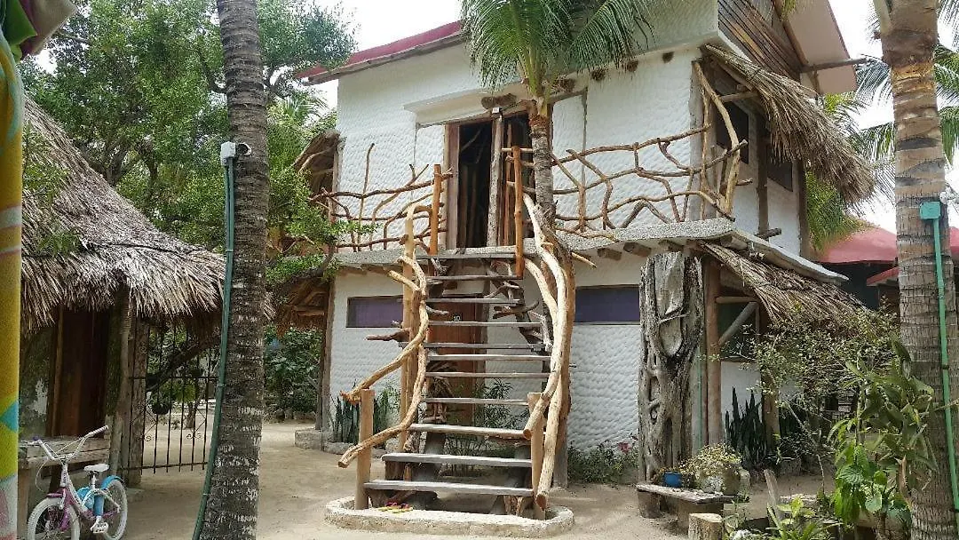 Cabanas Ida Y Vuelta Isla Holbox