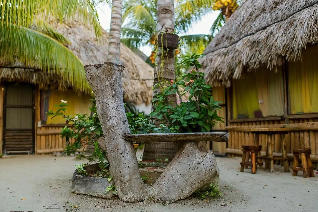 Cabanas Ida Y Vuelta Isla Holbox 0*,