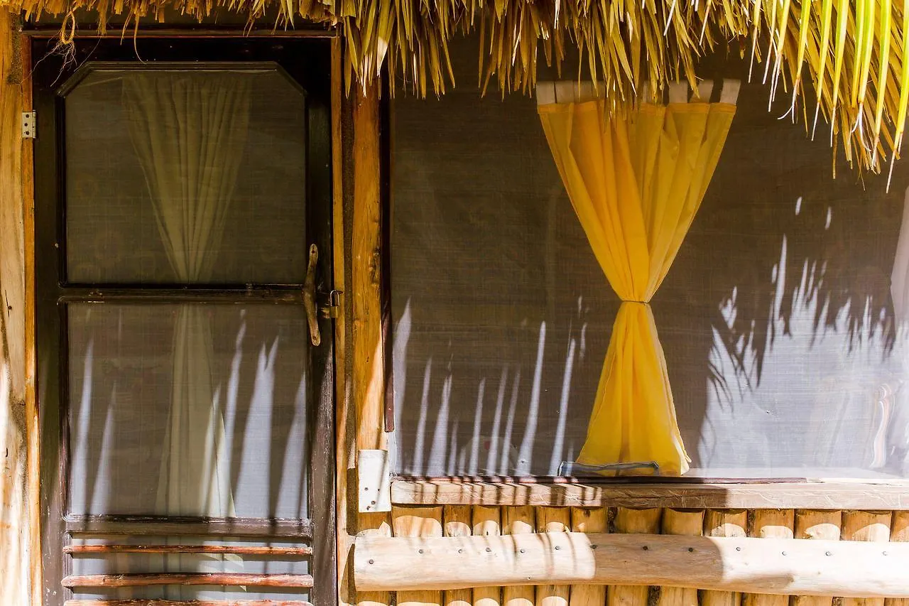 Cabanas Ida Y Vuelta Isla Holbox 0*,